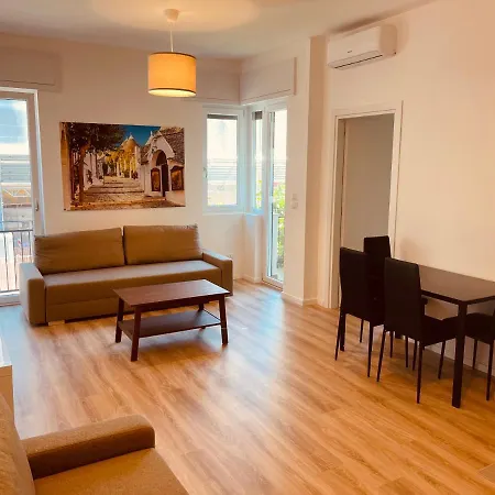 Appartamento Moderno 1 Bari